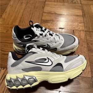 Nike Women’s Air Zoom ‘Particle Gray’ Sneakers